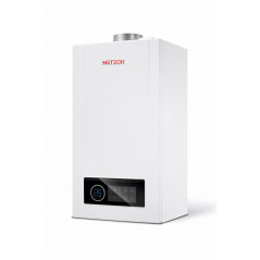 Котел газовый B30 24 C настенный 24 кВт двухконтурный с закрытой камерой сгорания