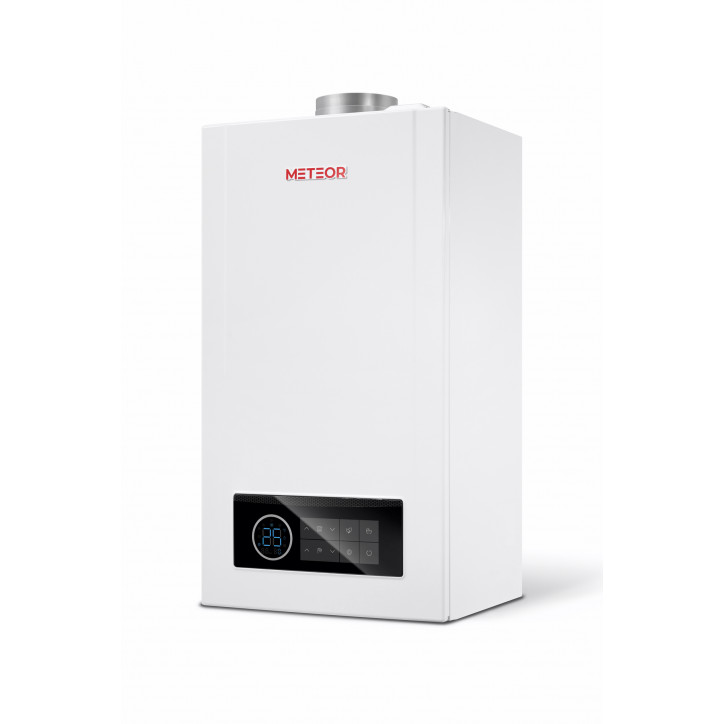 Котел газовый B30 24 C настенный 24 кВт двухконтурный с закрытой камерой сгорания