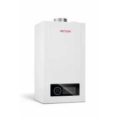 Котел газовый B30 24 C настенный 24 кВт двухконтурный с закрытой камерой сгорания