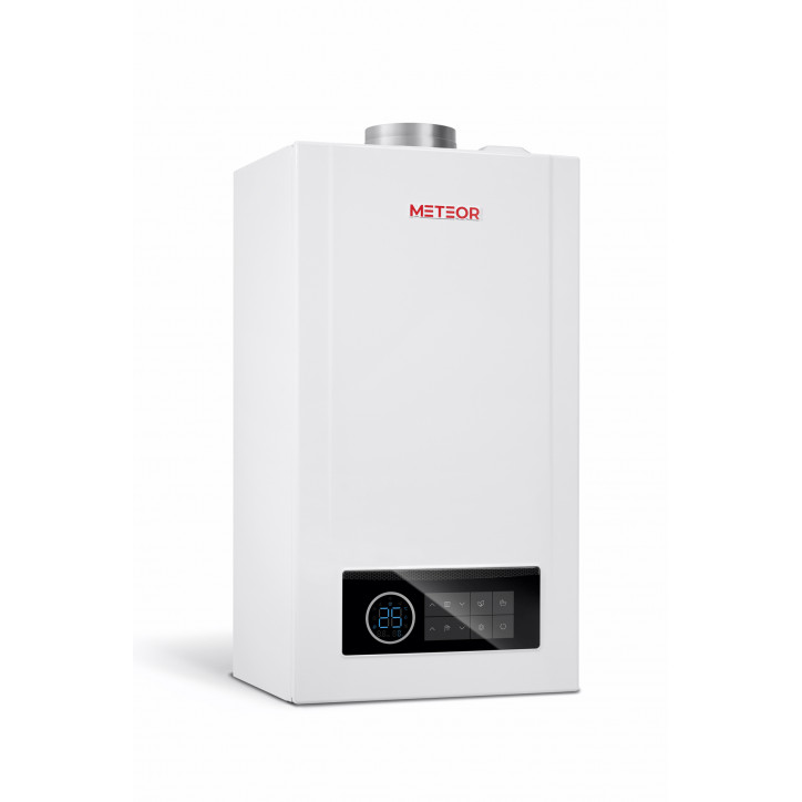 Котел газовый B30 24 C настенный 24 кВт двухконтурный с закрытой камерой сгорания