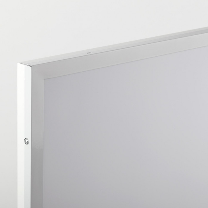 Светильник светодиодный ДВО/ДПО 50Вт с равномерной засветкой матовый 6500K 5000Лм «1% IP40 595x595 S Светильник светодиодный ДВО/ДПО 50Вт с равномерной засветкой матовый 6500K 5000Лм «1% IP40 595x595 S