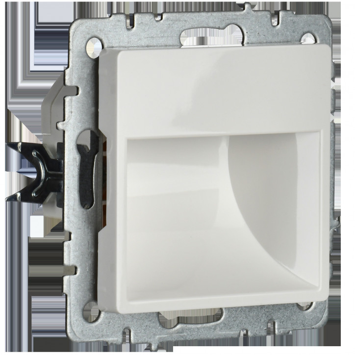 BRITE Подсветка LED встраиваемая ПЛ20-БрБ белый BRITE Подсветка LED встраиваемая ПЛ20-БрБ белый