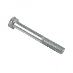 Болт шестигранный М10х60 DIN 933 INOX EKF