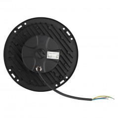 Cветильник cветодиодный подвесной SPP-411-0-50K-150 IP65 150Вт 18000Лм 5000К Кп«5% КСС Д IC