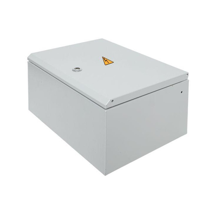 Щит распределительный навесной KRATOS 24 модуля 40.30.22 IP66 EKF Щит распределительный навесной KRATOS 24 модуля 40.30.22 IP66 EKF