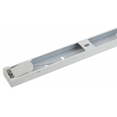 Светильник светодиодный SPO-801-0-001-120 Св-к под светодиод. лампу T8 G13 1200мм (30/1320)