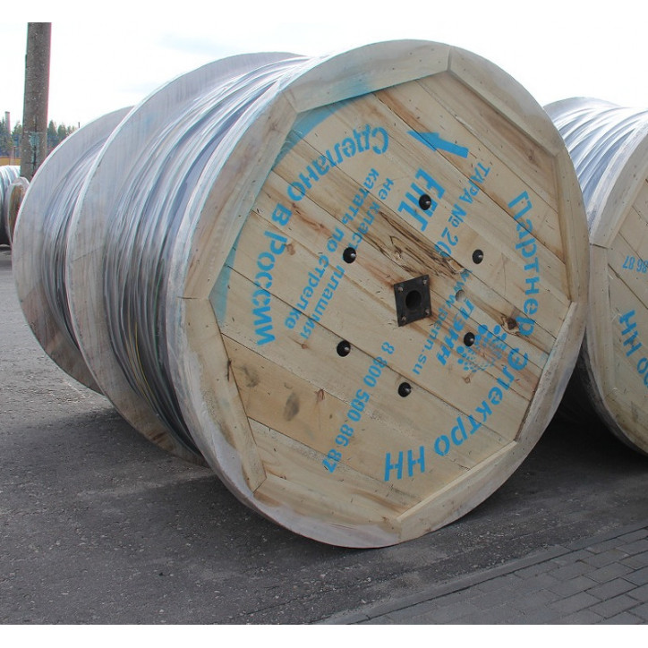 Провод СИП-2 3х35+1х35 Провод СИП-2 3х35+1х35
