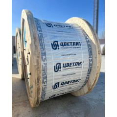 Кабель силовой КГ-ХЛ 2х50(N)+1х25(РЕ) 220/380-2