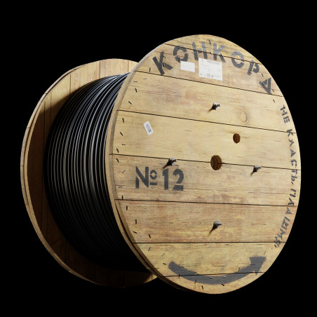 Кабель силовой ВВГнг(А)-LS 1х240мк(N) - 1