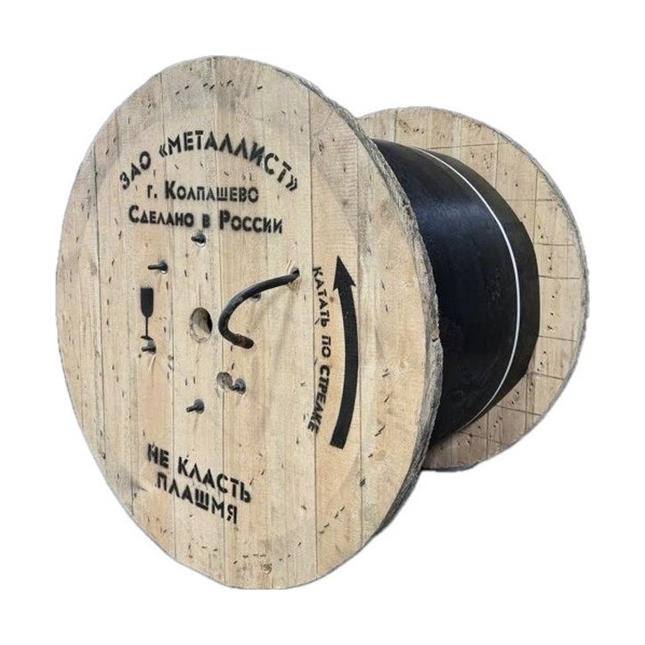 Провод силовой ПуГВ нг(А)-LS 1х150кор(мп) Провод силовой ПуГВ нг(А)-LS 1х150кор(мп)