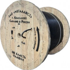 Кабель силовой ВВГнг(А) -LSLTx 1х2,5ок-1 (100м) кор