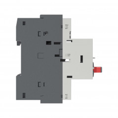 Автоматический выключатель защиты двигателя YON DMP32RT с уставкой 25-32A 3P 50kA