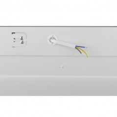 Светильник светодиодный ДВО/ДПО SPO-7-50-6K-P 50Вт 5040Лм 6500К 1200х180 призма