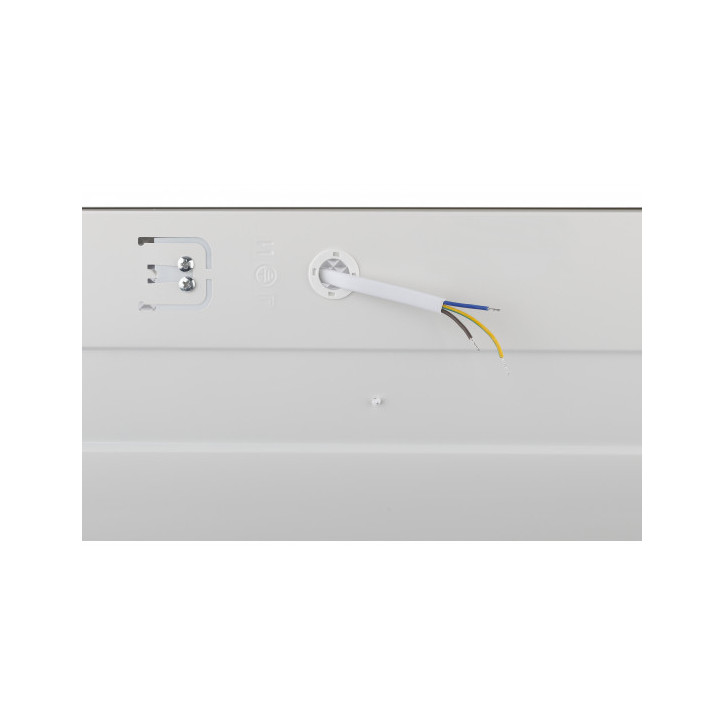 Светильник светодиодный ДВО/ДПО SPO-7-50-6K-P 50Вт 5040Лм 6500К 1200х180 призма Светильник светодиодный ДВО/ДПО SPO-7-50-6K-P 50Вт 5040Лм 6500К 1200х180 призма