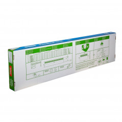 Конвектор электрический FinnHeat 2000 Вт