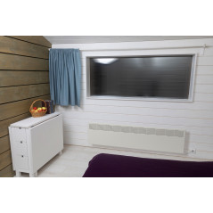 Конвектор электрический FinnHeat 2000 Вт