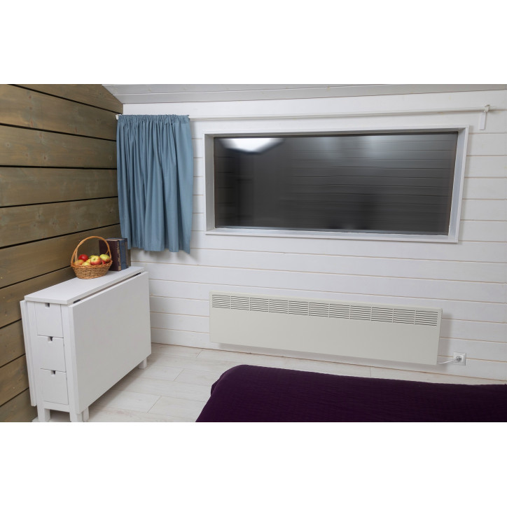 Конвектор электрический FinnHeat 2000 Вт