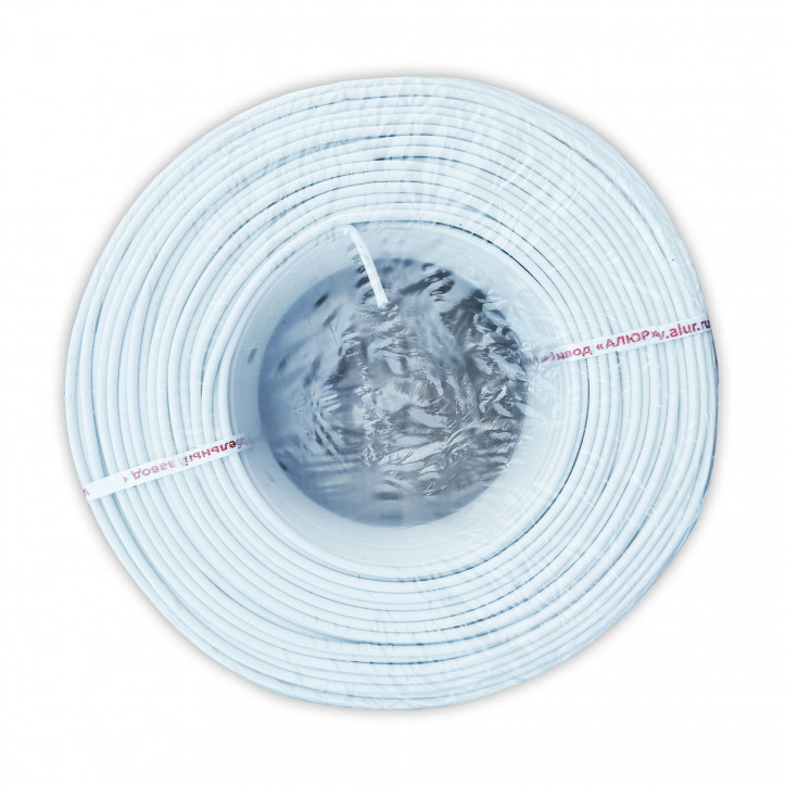 Провод ПВС 2х2,5+1х2,5-380/660 (Б, бух)