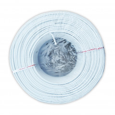 Провод ПВС 2х0.75+1х0.75-380/660 (Б. бух)