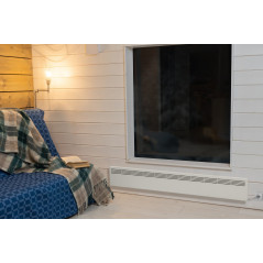 Конвектор электрический FinnHeat Mini 1300 Вт