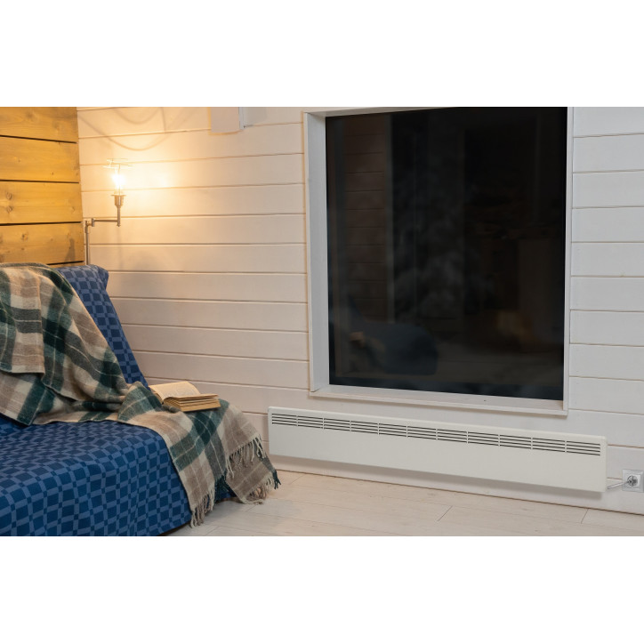 Конвектор электрический FinnHeat Mini 1300 Вт
