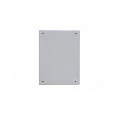 Корпус металлический ЩРНМ IP31 500х400х250