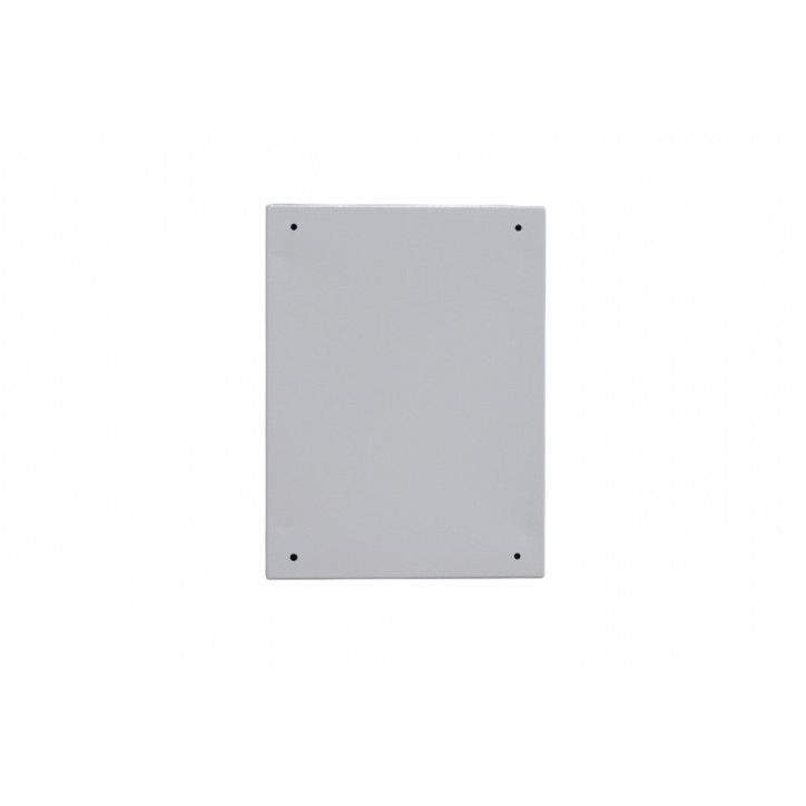 Корпус металлический ЩРНМ IP31 500х400х250 Корпус металлический ЩРНМ IP31 500х400х250