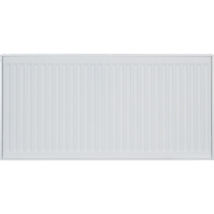 Радиатор стальной панельный METEOR Classic 22/300/1000 боковое подключение