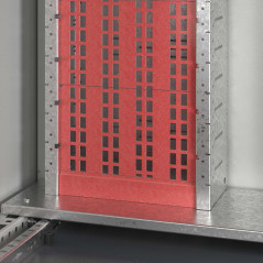 Комплект дугозащитного экрана 3M