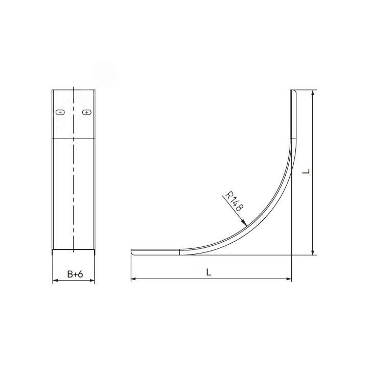 Крышка на угол вертикальный внутренний 90 градусов 80х300, 1,2 мм, в комплекте с крепежными элементами необходимыми для монтажа Крышка на угол вертикальный внутренний 90 градусов 80х300, 1,2 мм, в комплекте с крепежными элементами необходимыми для монтажа