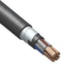 Кабель силовой ВБШв нг(А)-LS 4х95мс (N)-1