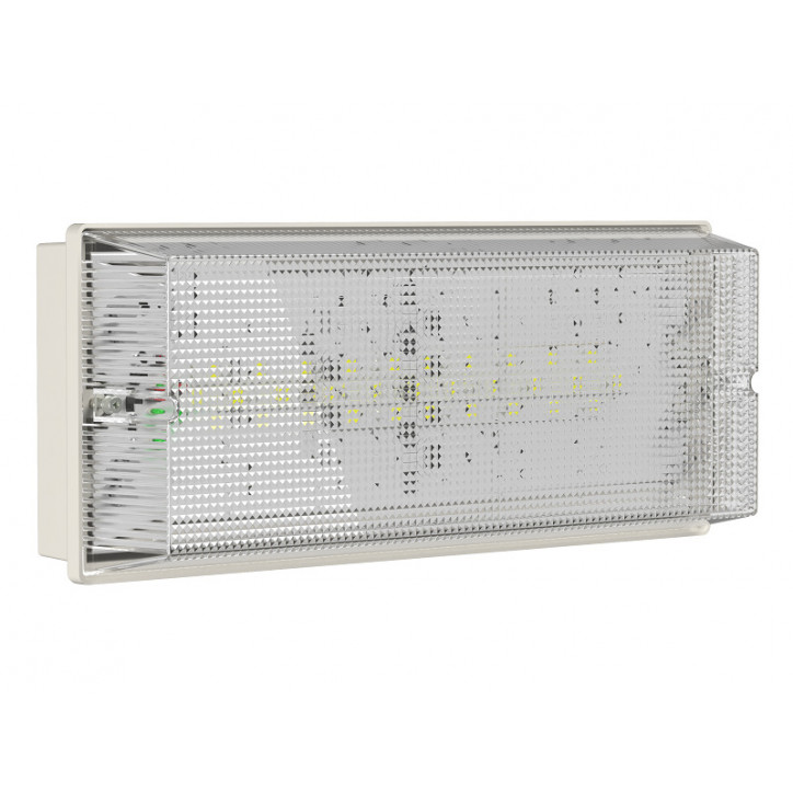 Аварийный светильник BS-UNIVERSAL-51-L1-INEXI2 Аварийный светильник BS-UNIVERSAL-51-L1-INEXI2