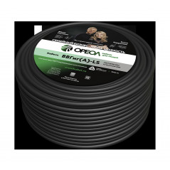 Кабель силовой ВВГнг(А)-LS 1х10 белый