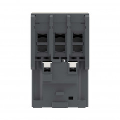 Магнитный контактор YON DSC105 105A 55кВт AC3 3P кат.220В AC