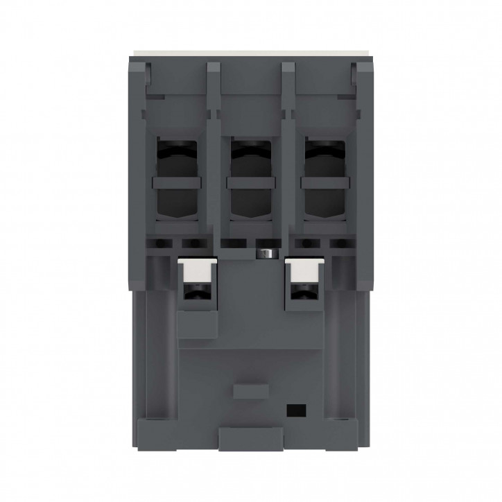 Магнитный контактор YON DSC105 105A 55кВт AC3 3P кат.220В AC