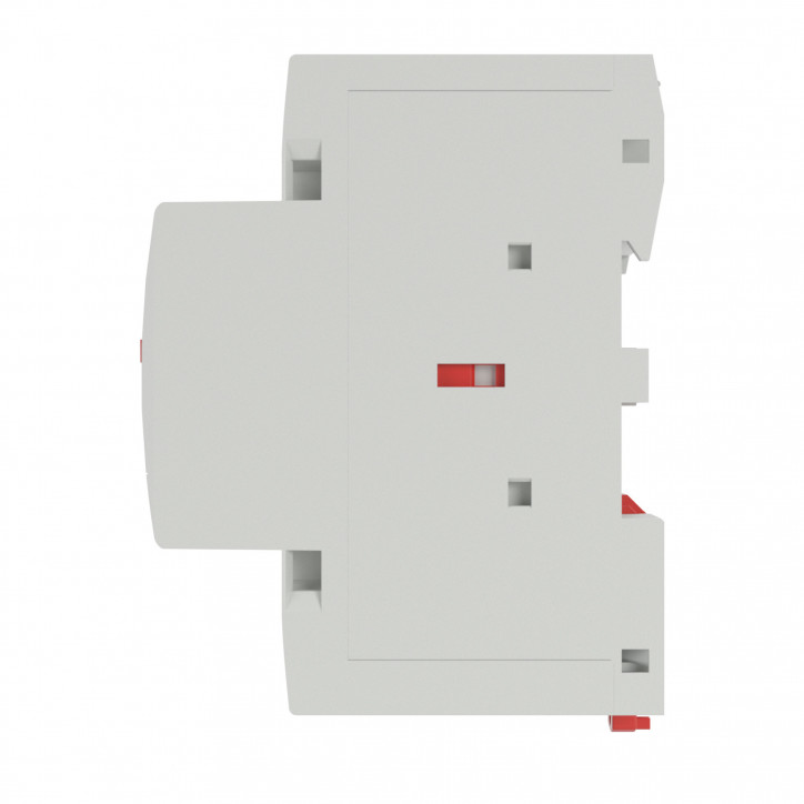 Контактор модульный YON max типа MCE, 4P, 40A, 240В, 4НО