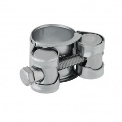 Хомут силовой 29-31-0.8 мм