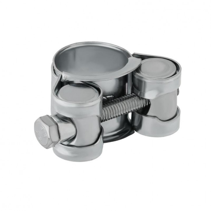 Хомут силовой 29-31-0.8 мм