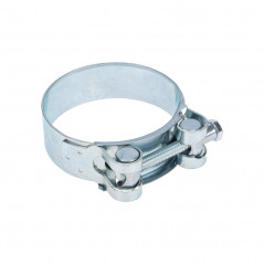Хомут силовой 60-63-1.2 мм