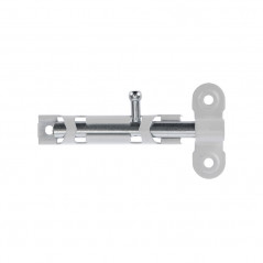 Задвижка накладная ЗТ-60 Полимер