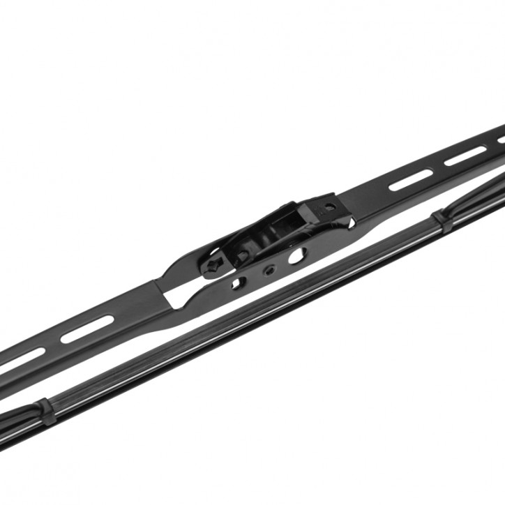 Щетка стеклоочистителя каркасная Classic 650мм Щетка стеклоочистителя каркасная Classic 650мм