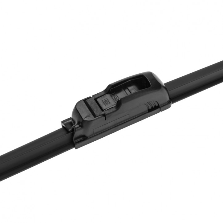 Щетка стеклоочистителя бескаркасная Optimal 350мм