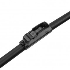 Щетка стеклоочистителя бескаркасная Optimal 650мм