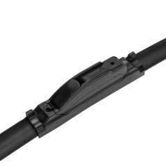 Щетка стеклоочистителя бескаркас Multi Clamp 330мм