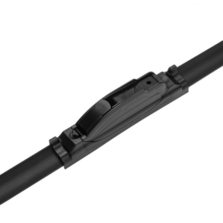 Щетка стеклоочистителя бескаркас Multi Clamp 530мм