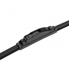 Щетка стеклоочистителя бескаркас Multi Clamp 550мм
