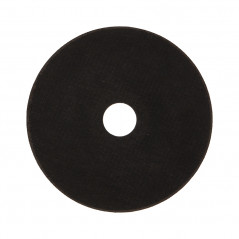 Диск отрезной по металлу 125х1.0х22.23 мм