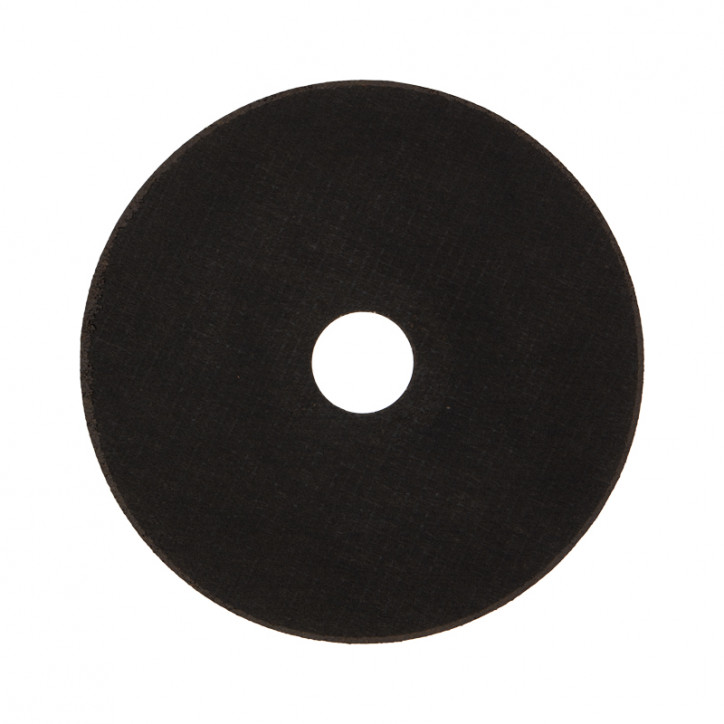 Диск отрезной по металлу 125х1.0х22.23 мм Диск отрезной по металлу 125х1.0х22.23 мм