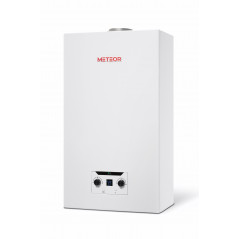 Котел газовый C11 18 C настенный 18 кВт двухконтурный с закрытой камерой сгорания