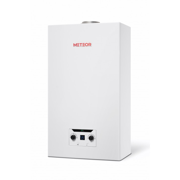 Котел газовый C11 18 C настенный 18 кВт двухконтурный с закрытой камерой сгорания